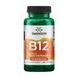 Вітамін В12, Vitamin B12 500 mcg - 250caps 100-33-7936809-20 фото 1