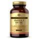 Омега-3, Triple Strength Omega-3 950 mg - 50 softgels 2022-10-2998 фото 1