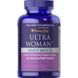 Мультивитамины для женщин, Ultra Woman&trade; Daily Multi Timed Release - 90caps 100-20-6461110-20 фото 1