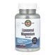 Liposomal Magnesium 210mg - 60 vcaps 2023-10-6991 фото 1