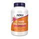 Комплекс для иммунитета, C-1000 Zinc Immune - 180 vcaps 2023-10-3094 фото 1
