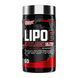 Lipo-6 Black UC - 60 liquid caps 100-45-0922910-20 фото 1