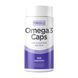 Omega 3 - 100 caps 2023-10-3300 фото 1