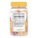 Магній цитрат, Magnesium Citrate Kids - 60 gummies 2023-10-7282 фото 2