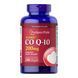 Коэнзим Q10, Q-Sorb Co Q-10 200mg - 240 softgels 2023-10-4029 фото 1