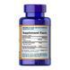 Vitamin C-1000 mg with Bioflavonoids & Rose Hips - 100 caps 2023-10-6436 фото 2