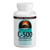 C-500 500 mg - 100 tabs 2023-10-6136 фото