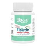 Физетин, Fisetin Pure 100mg - 60 caps 2024-11-0019 фото