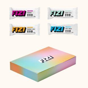 Протеиновые батончики, Mini Box Protein - 4x45g 2022-10-1491 фото