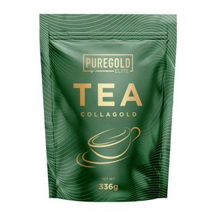 CollaGold Tea - 336g Passion Fruit 2023-10-7370 фото