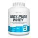 100% Pure Whey - 2270g Hazelnut 2023-10-5188 фото 1