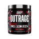 Outrage High‑Stim Pre‑Workout - 30 servings Fruit Punch 2023-10-6536 фото 1
