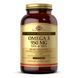 Омега-3, Triple Strength Omega-3 950mg - 100 softgels 2022-10-2999 фото 1