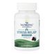 Комплекс для снятия стресса ягодный Nordic Naturals (Stress Relief) - 40 жевательных конфет (До 12.26) 2024-11-0435 фото 1
