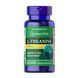 L-Теанин, L-Theanine 200 mg - 60 caps 100-76-3921702-20 фото 1