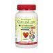 Дитячі мультивітаміни з ДГК та лютеїном, Multi Vitamin Gummy - 90 gummies 2023-10-3465 фото 1