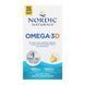 Omega-3D - 60 softgels 2023-10-5958 фото 1