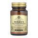 Растительный комплекс, Women's Balancing Formula - 60 tabs 2024-11-0729 фото 3