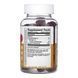 Zinc 50mg Adult - 60 gummies 2023-10-7306 фото 2