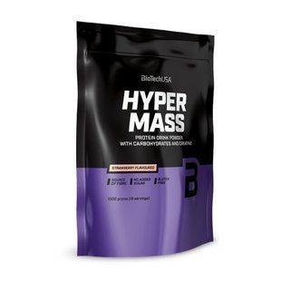 Hyper Mass - 1000g Cookies Cream 2023-10-4794 фото