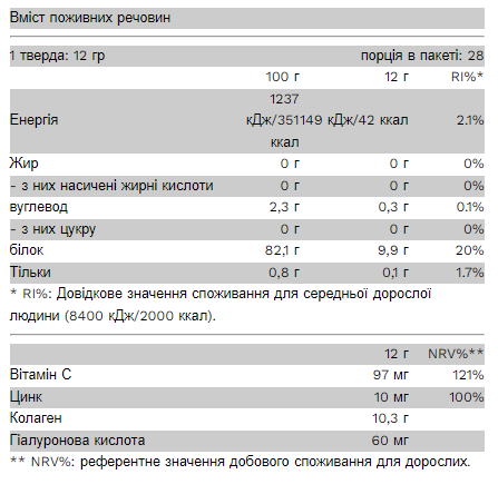 Креатин Моногидрат, Creatine Monohydrate - 300g Cola 	2023-10-7371 фото