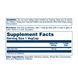 Альфа-ліпоєва кислота, Alpha Lipoic Acid 250mg - 60 vcaps 2023-10-2399 фото 2