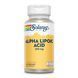 Альфа-ліпоєва кислота, Alpha Lipoic Acid 250mg - 60 vcaps 2023-10-2399 фото 1