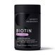 Биотин, Biotin 10,000mcg - 120 veg softgels 2023-10-3447 фото 1