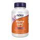 Alpha GPC 300mg - 60 vcaps 2023-10-4507 фото 1