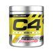 C4 Pre-workout - 402g Strawberry Margarita 2023-10-3897 фото 1