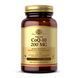 Коензим Q10, Vegan CoQ10 200 mg - 60 vcaps 2024-11-0730 фото 1