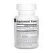 Фолиновая кислота, MegaFolinic&trade; 800mcg - 120 tabs 2023-10-2700 фото 2