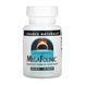 Фолиновая кислота, MegaFolinic&trade; 800mcg - 120 tabs 2023-10-2700 фото 1