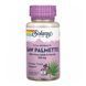 Со Пальметто, Saw Palmetto Berry Extract 160mg - 60 caps 2023-10-4027 фото 1