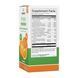 Електролітний комплекс, Simply Hydrate Electrolyte Hydration Mix - 30 packs Orange 2023-10-5719 фото 2