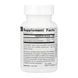 Vitamin B-6 100 mg - 100 tabs 2023-10-6135 фото 2