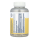 Vitamin C & Bioflavonoids 1:1 500mg - 250 vcaps 2023-10-7412 фото 2