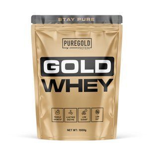 Whey Protein - 1000g Chocolate Hazelnut 2023-10-5635 фото