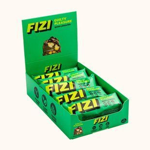 Fizi box - 10х40g Queen Pistachio 2023-10-5936 фото