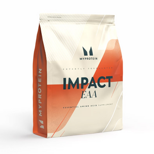 Impact EAA - 250g Strawberry Lime 2023-10-7391 фото