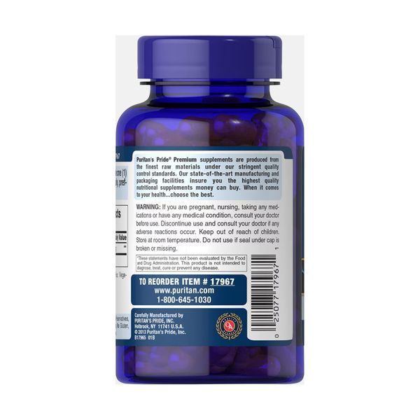 Альфа-ліпоєва кислота, Alpha Lipoic Acid 600mg - 60 caps 2023-10-2518 фото