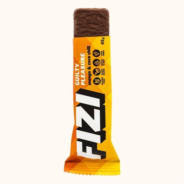 Guilty Pleasure - 10x45g Mango Coco Chill 2024-11-0731 фото