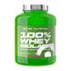 100% Whey Isolate - 2000g Raspberry 2022-09-0078 фото 1
