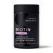 Биотин, Biotin 5000mcg - 120 veg softgels 2023-10-3448 фото 1