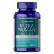 Мультивітаміни для жінок, Ultra Woman&trade; 50 Plus Multi-Vitamin - 60 caps 2022-10-2884 фото 1