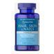 Hair, Skin & Nails Formula - 120 caps 2023-10-7005 фото 1