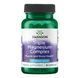 Комплекс с тройным магнием, Triple Magnesium Complex 400mg - 30caps 100-99-6035872-20 фото 1