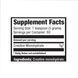 Creatine Monohydrate - 300g Unflavoured 2022-10-0809 фото 2