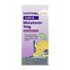 Мелатонін для дітей, Kids Melatonin 1mg - 30 tabs 2023-10-6237 фото 1