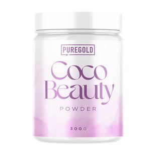 CocoBeauty - 300g Raspberry 2023-10-6038 фото